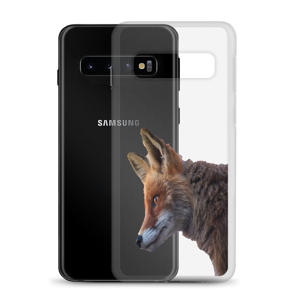 Customizable Samsung Case